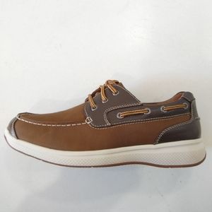 Florsheim® Great Lakes Moc Toe Oxford #